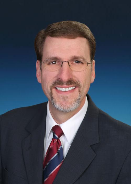 Dr. Steven M. Sheeley